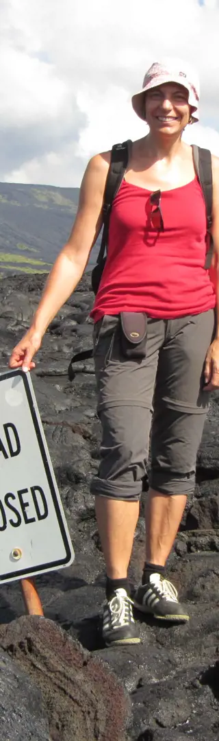 Hawaii, ein wunderbares Reiseziel